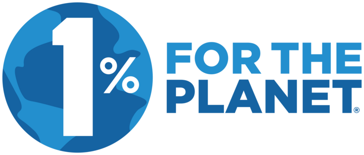 1% for the Planet member